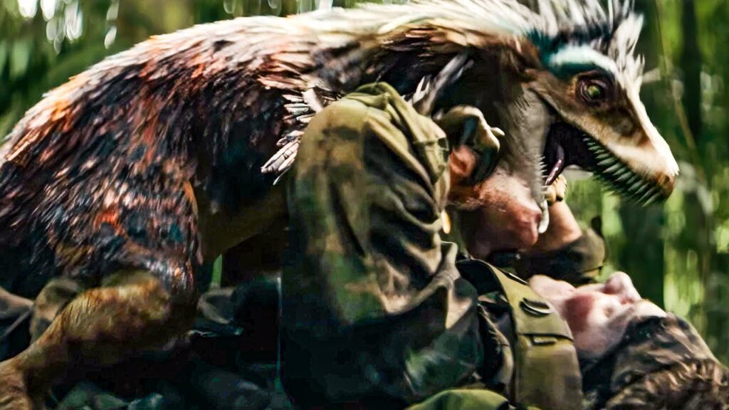 Primitive War