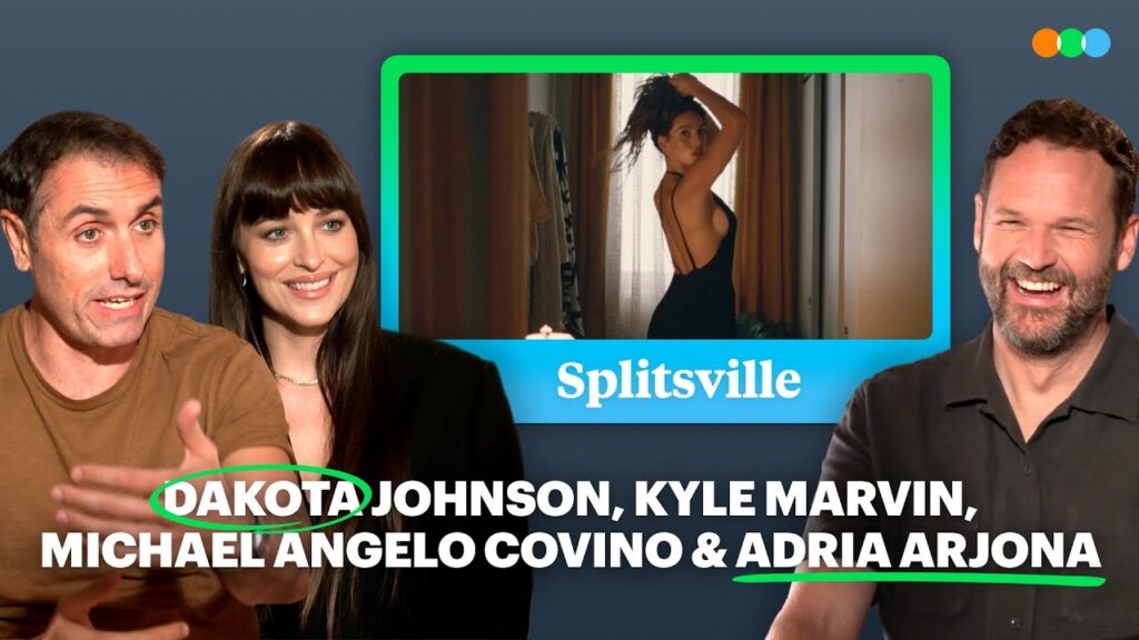 Splitsville
