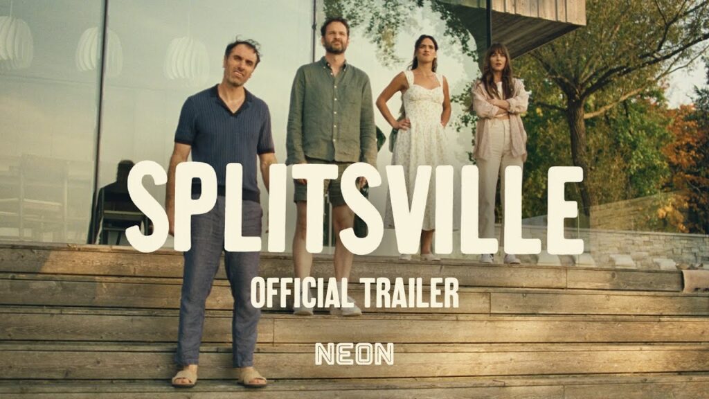 Splitsville