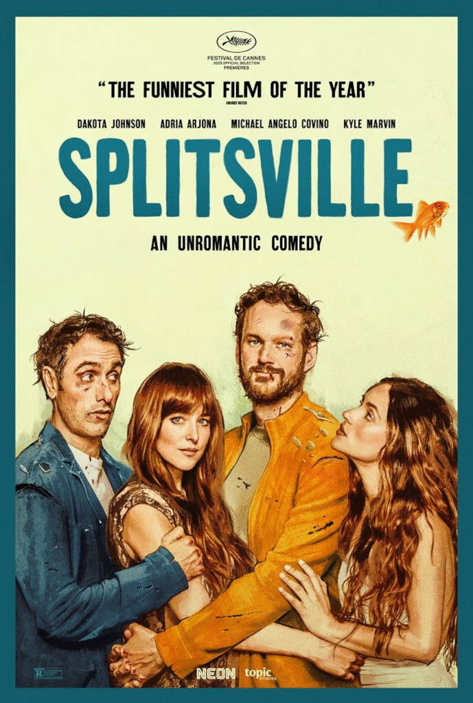 Current image: Splitsville