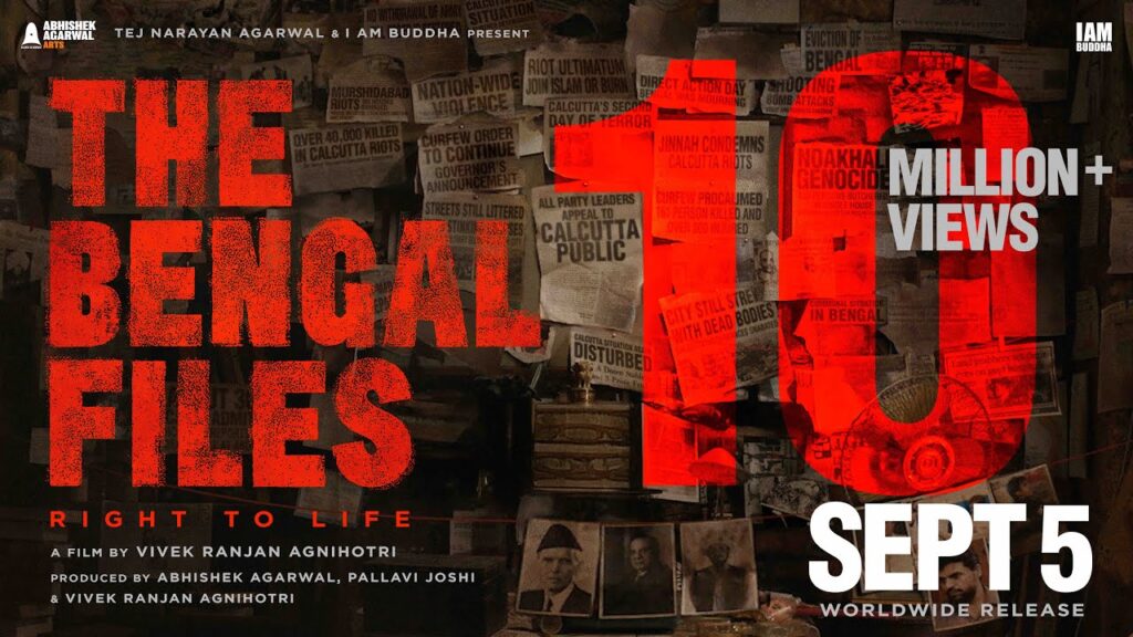 The Bengal Files