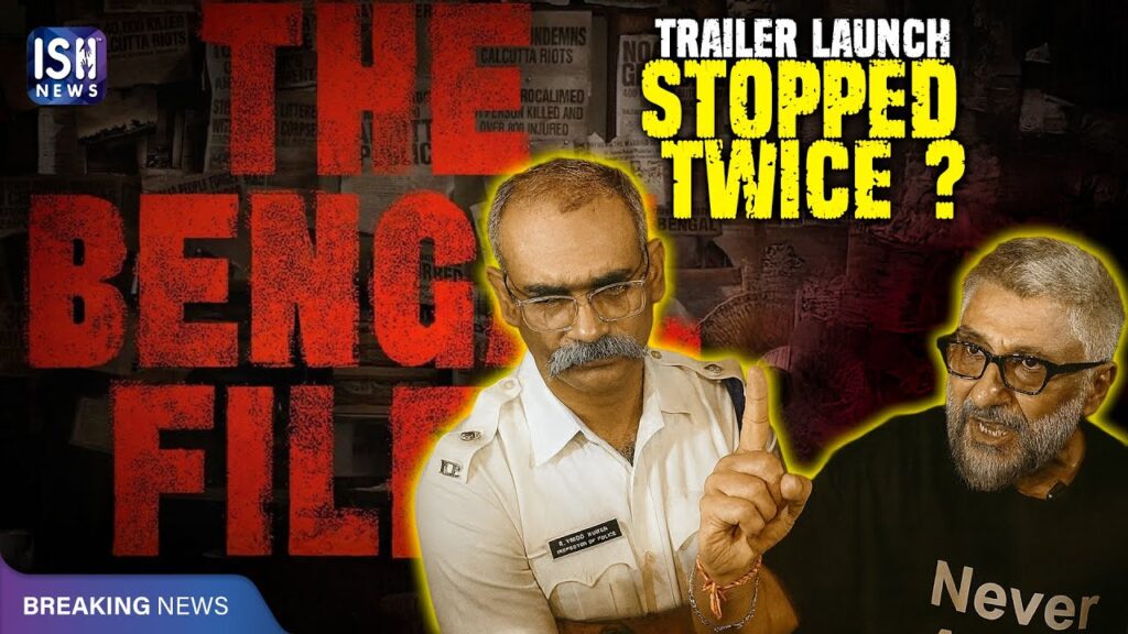 The Bengal Files