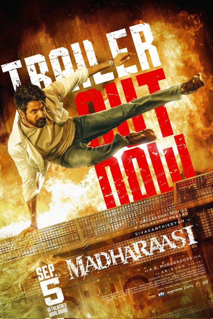 Current image: Madharaasi