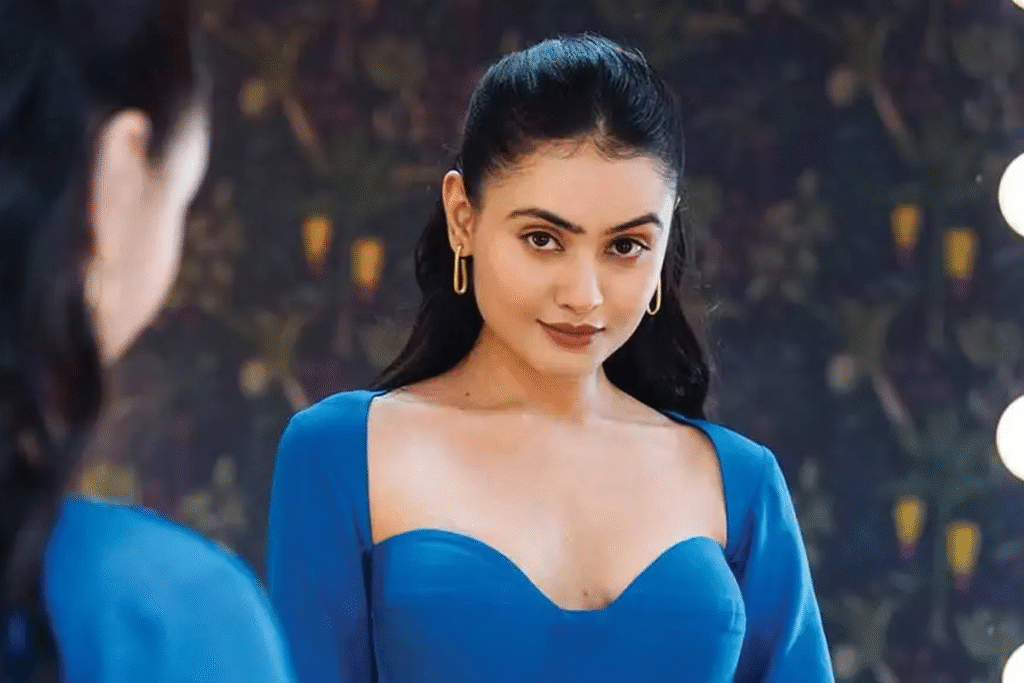 mardaani 3
