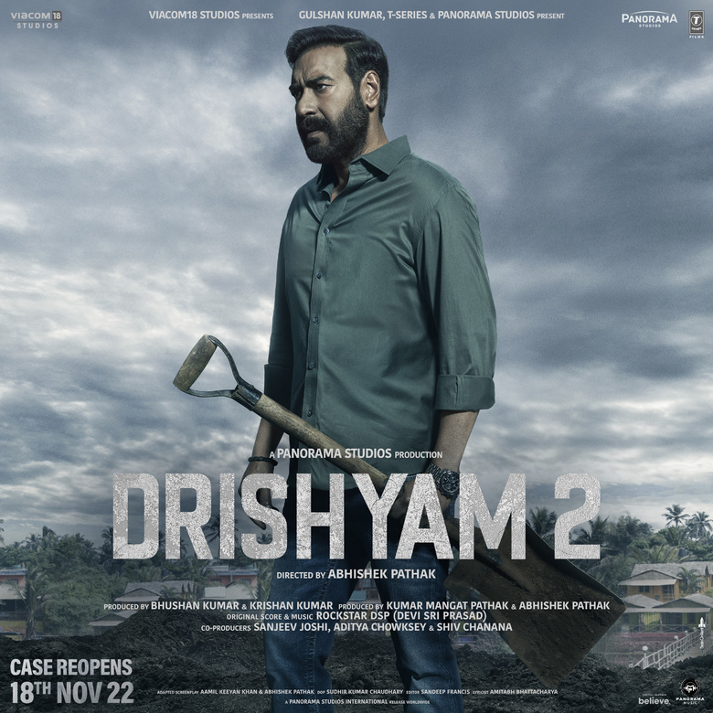 Drishyam 3