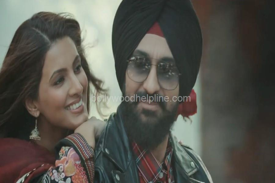 Mehar Movie Review