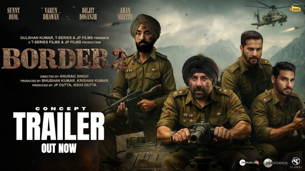 Border 2