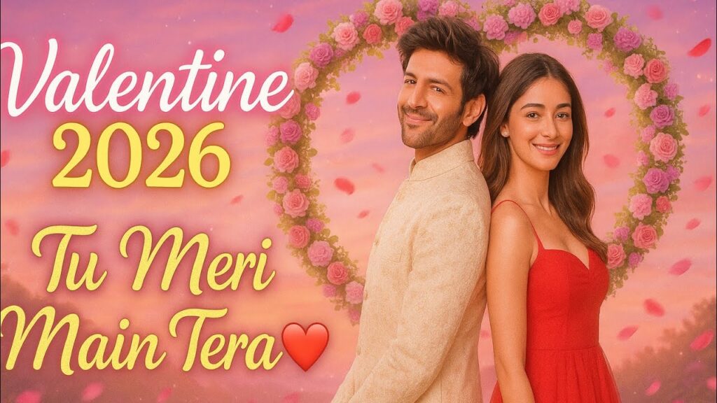 Current image: u Meri Main Tera Main Tera Tu Meri