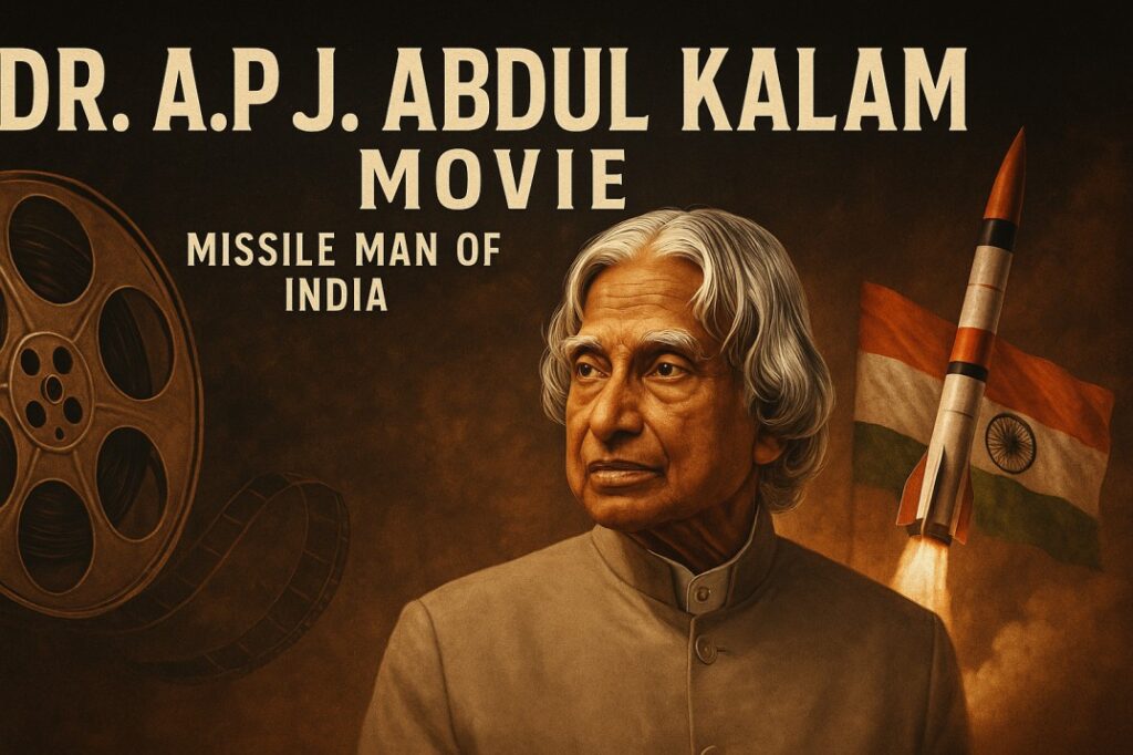 Dr. A.P.J. Abdul Kalam Movies