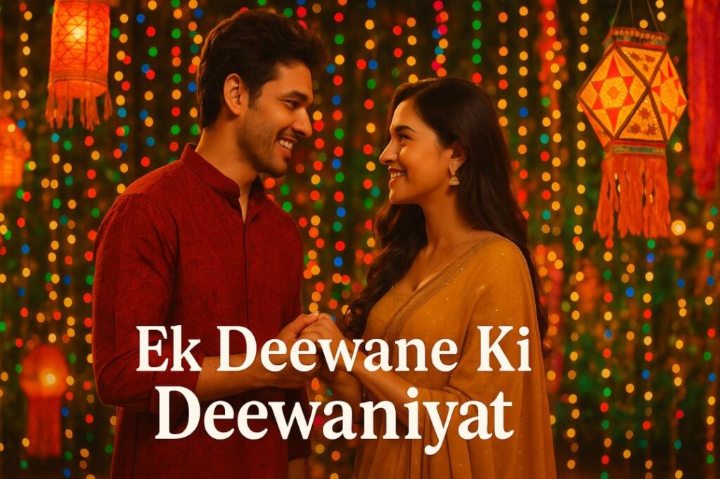 Ek Deewane Ki Deewaniyat