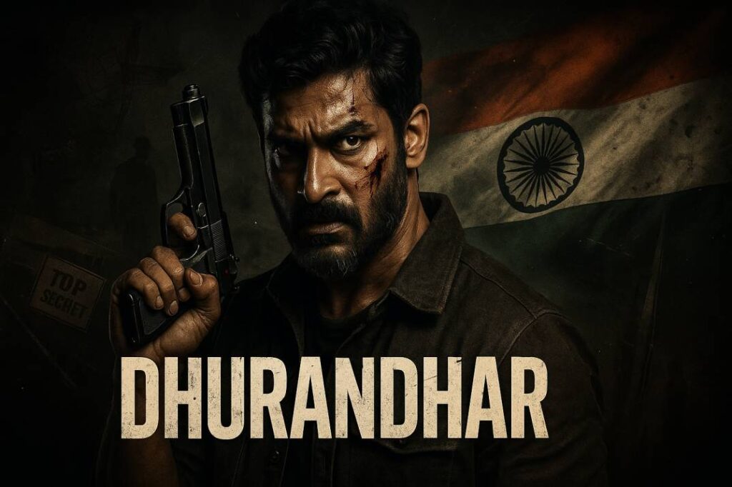 Dhurandhar