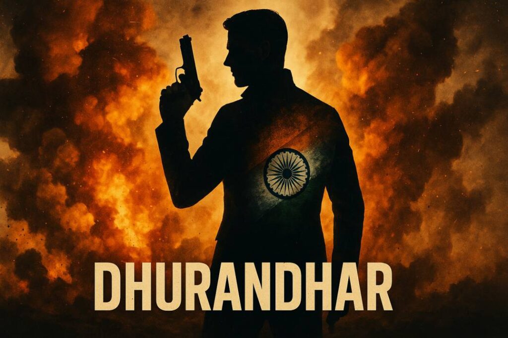 Dhurandhar