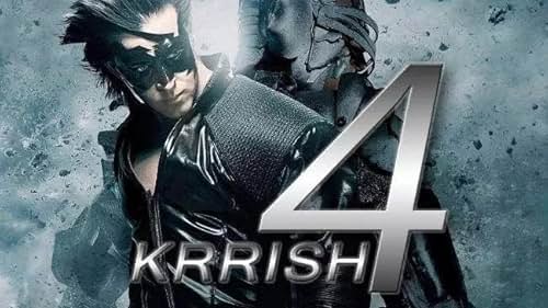 Krrish 4